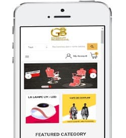 Download GOLDBEAUTE App Now